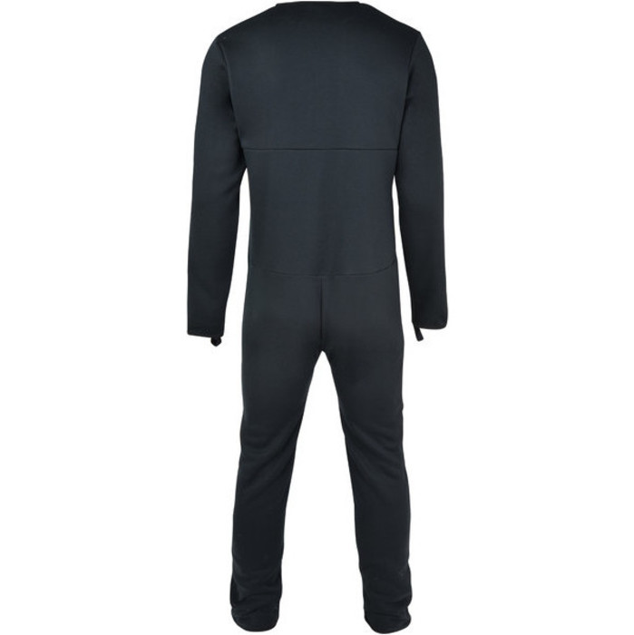 2024 Typhoon Lightweight Drysuit Underfleece 200102 - Black